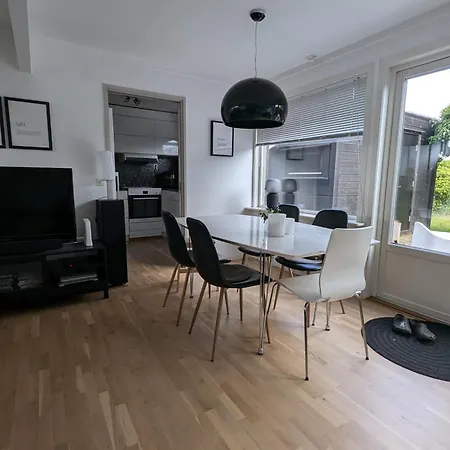 Sentrumsnaer * Stavanger