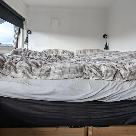 Apartment Sentrumsnaer *