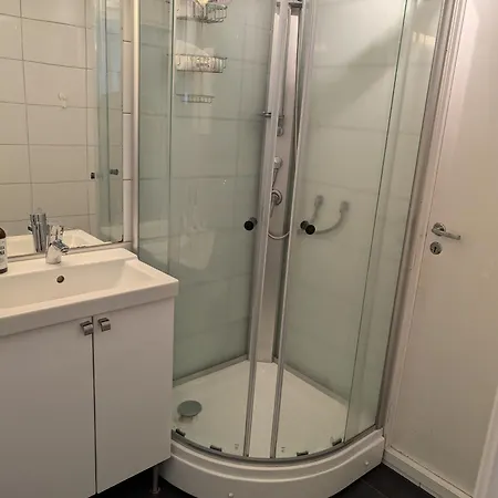 Sentrumsnaer Appartement Stavanger